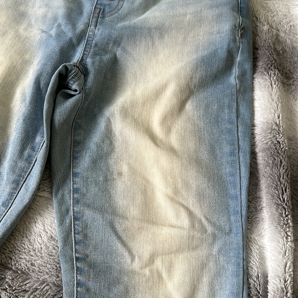 High Ride SO Jeans - Picture 3 of 5